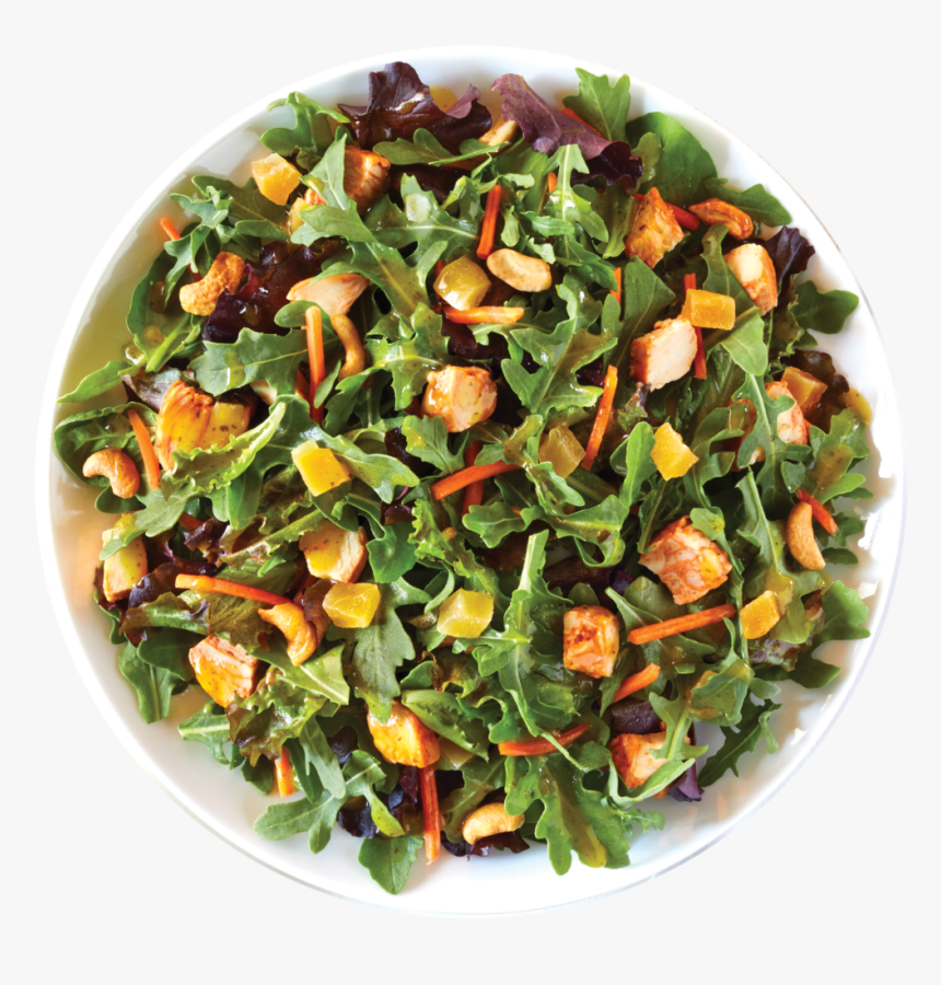 Greens And Ancient Grains Salad, HD Png Download