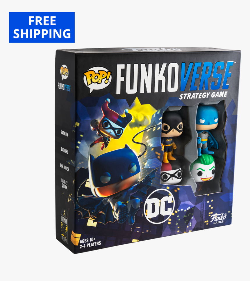 Harry Potter Funko Strategy Game, HD Png Download