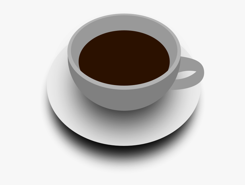 Cup Of Tea Png Clip Arts - Cup Of Coffee Transparent Background, Png Download