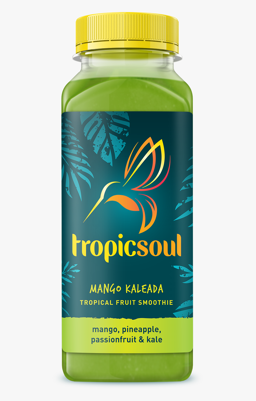 Kaleada Bottle - Colada, HD Png Download