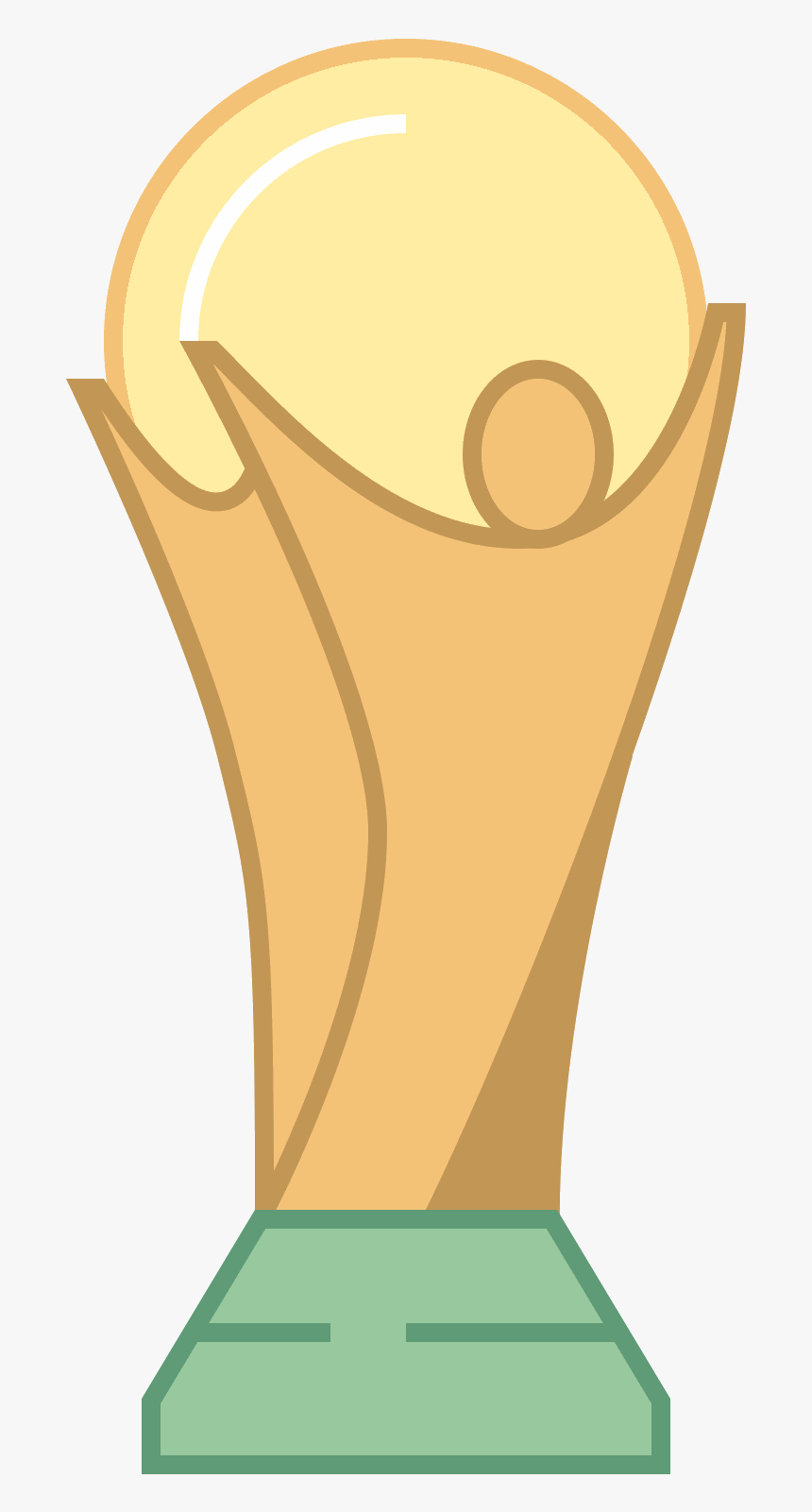 World Cup Vector Png , Png Download - Illustration, Transparent Png