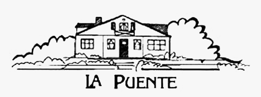 La Puente Home Logo - La Puente Alamosa, HD Png Download