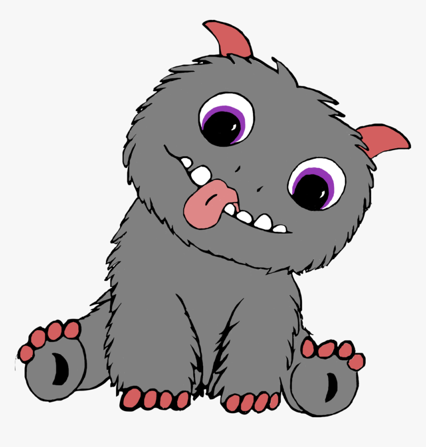 Bruce1500 - Cartoon, HD Png Download