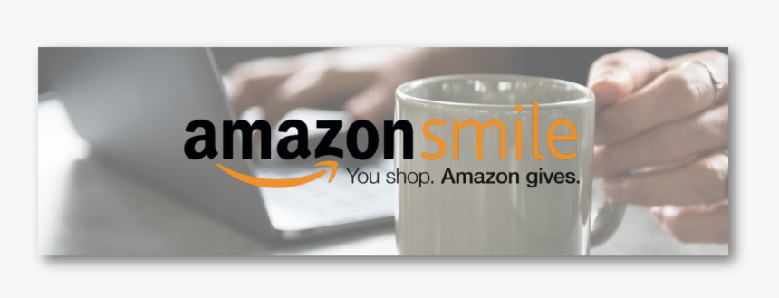 When You Sign Up For Amazon Smile, You Can Select Marketplace - Amazon Music, HD Png Download