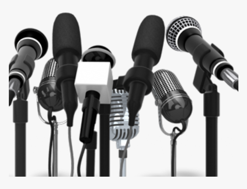 Microphones, HD Png Download