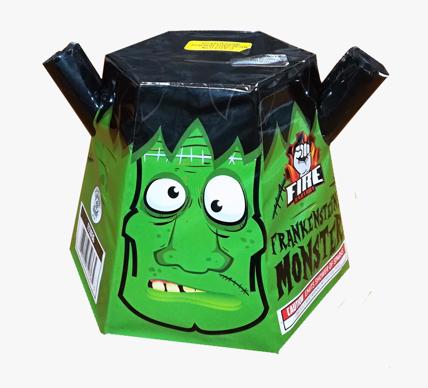 Image Of Frankenstein S Monster - Superhero, HD Png Download