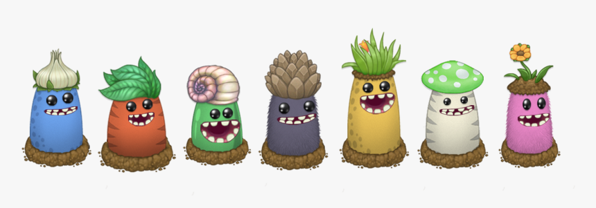 Meet The Dipsters - Cartoon, HD Png Download