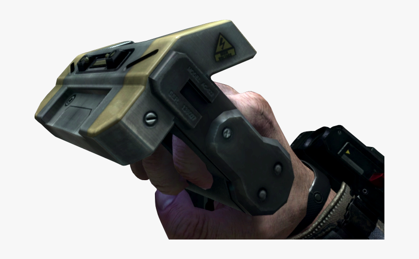 Worst Guns In Bo2 Zombies, HD Png Download