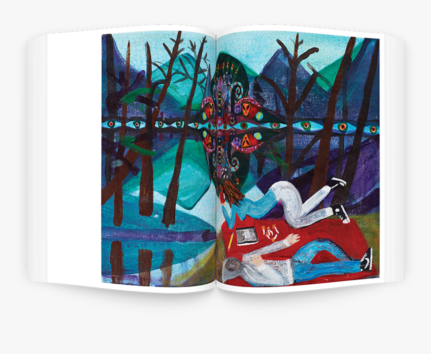 Modern Art, HD Png Download