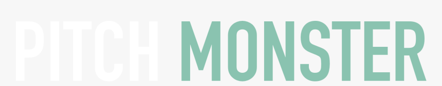 Pitch Monster - Parallel, HD Png Download