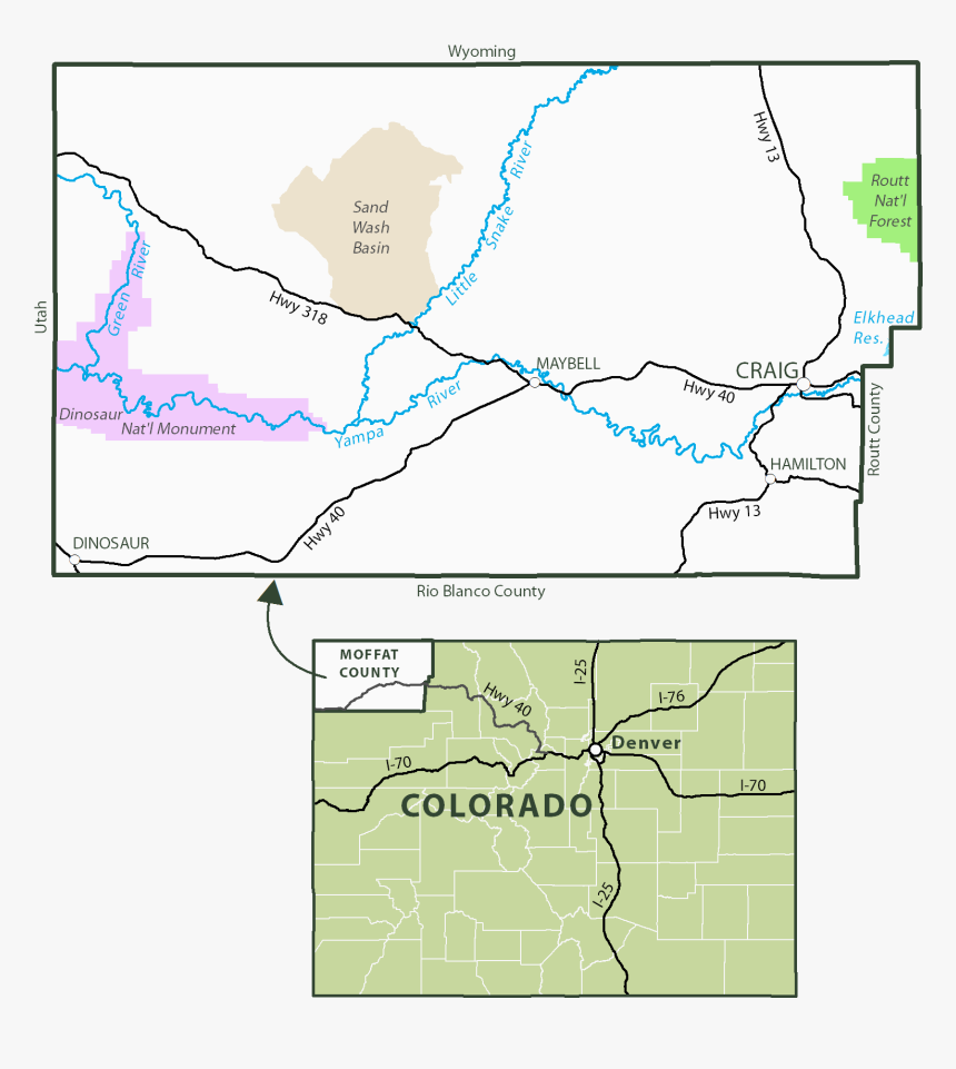 Map, HD Png Download