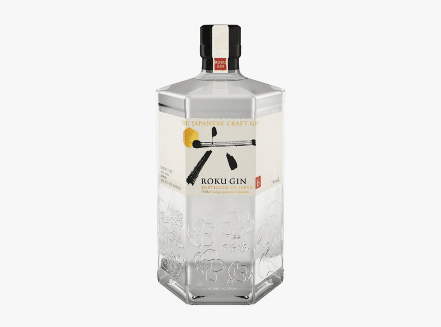 Target Gin, HD Png Download