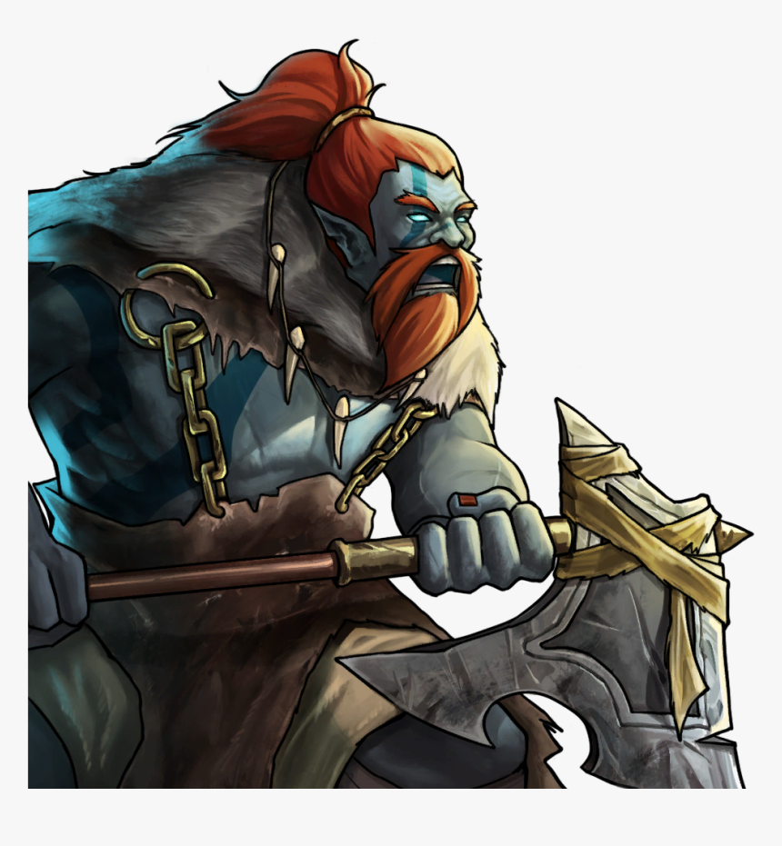 Gems Of War Wikia - Illustration, HD Png Download