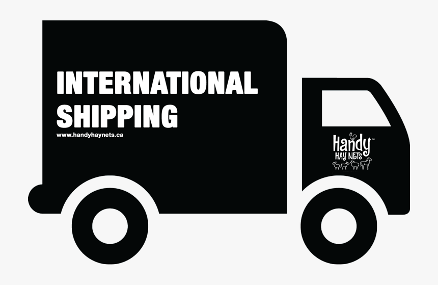 Hhn International Shipping - Sehati Sejiwa, HD Png Download