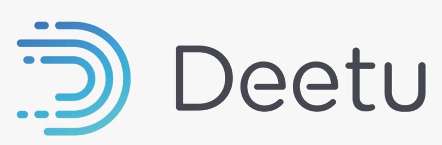Deetu Logo, HD Png Download