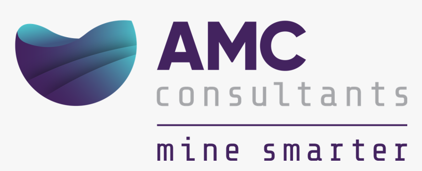 Amc Consultants Logo , Png Download - Amc Mining Consultants Logo, Transparent Png