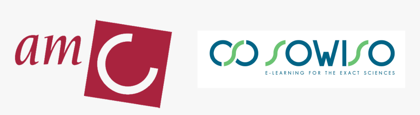 Sowiso Amc Logo - Amc, HD Png Download