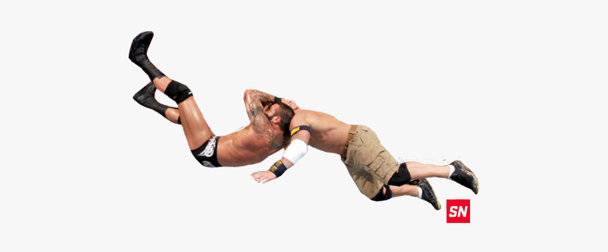 Rko Outta Nowhere Gif Transparent, HD Png Download