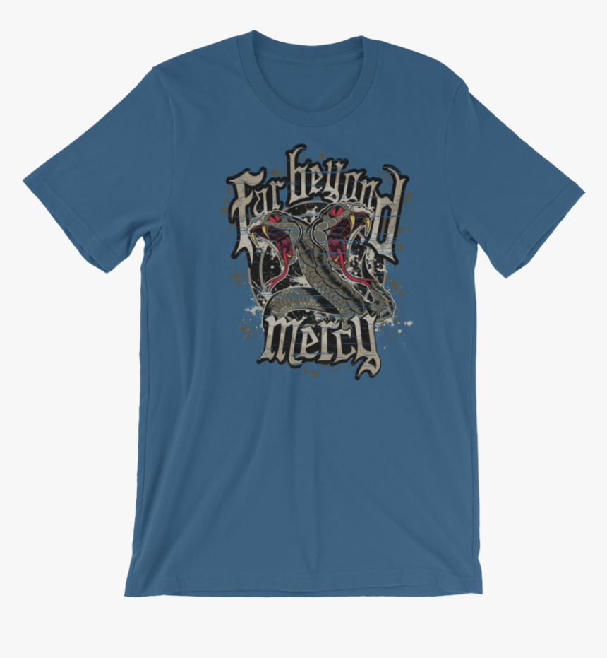 Randy Orton Far Beyond Mercy - Let Boys Cry Support Queer Boys, HD Png Download