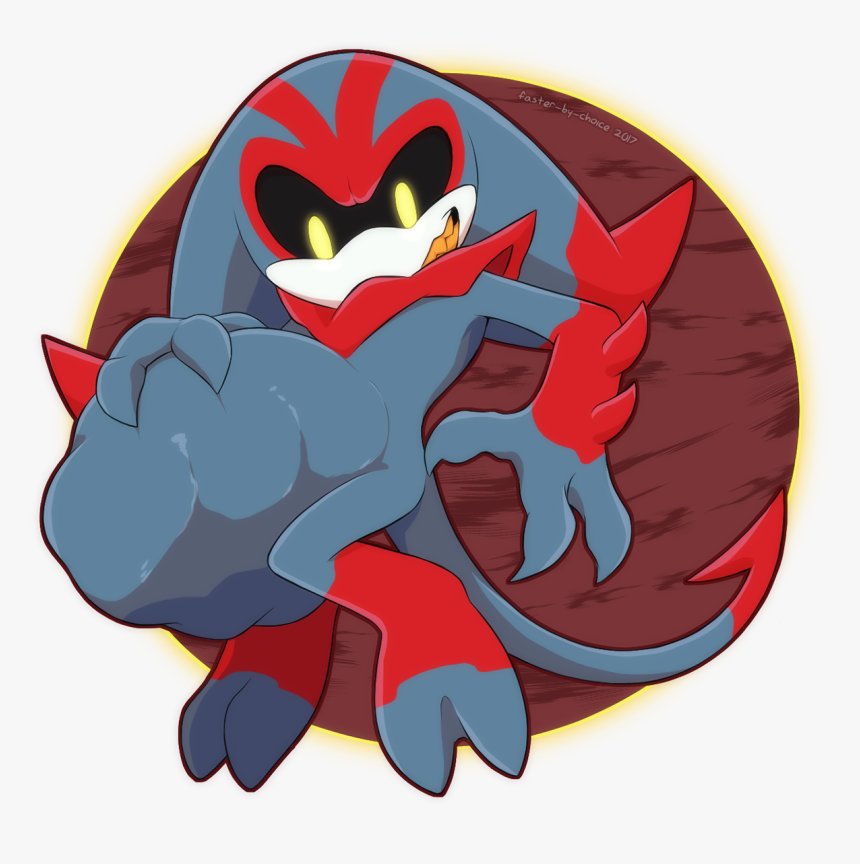 Eclipse The Darkling - Eclipse The Darkling And Shadow, HD Png Download