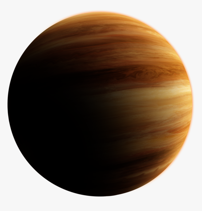 Planet, HD Png Download