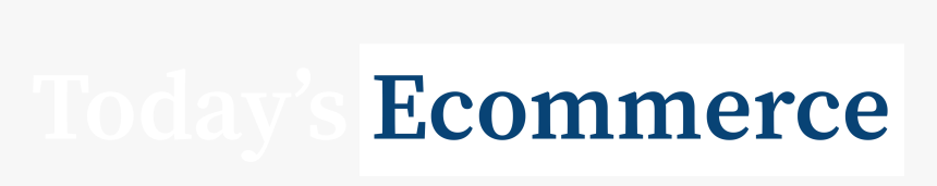 Today S Ecommerce - Graphic Design, HD Png Download