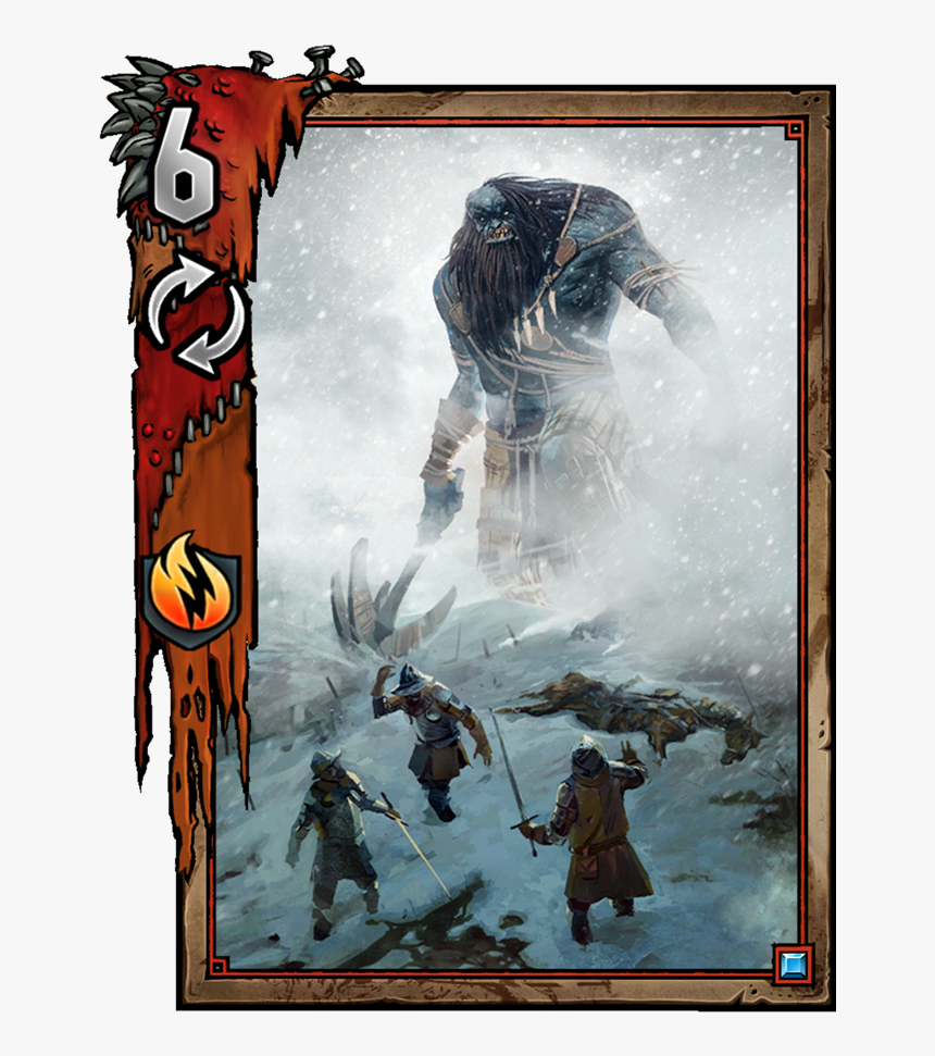 Ice Giant , Png Download - Pewdiepie Minecraft Pee Pee Poo Poo, Transparent Png