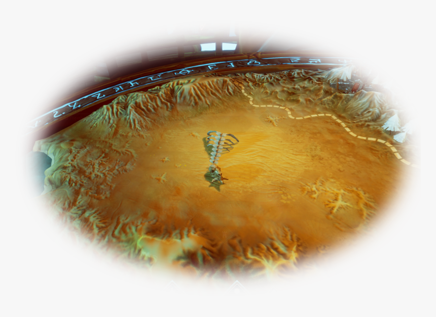 Circle, HD Png Download