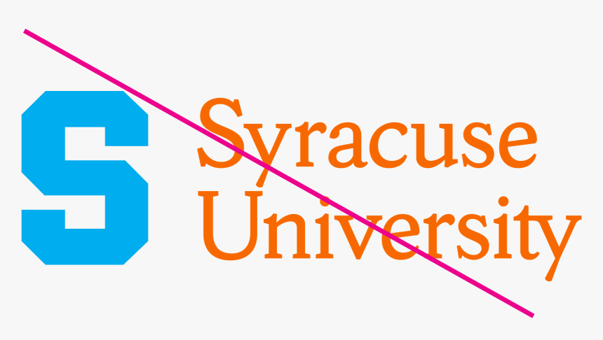 Don T Recolor The Logo - Graphic Design, HD Png Download