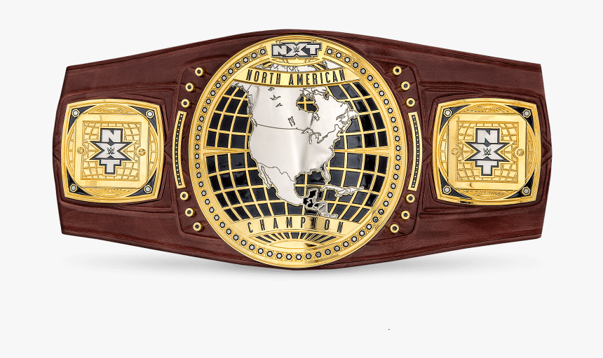 Nxt North American Championship, HD Png Download