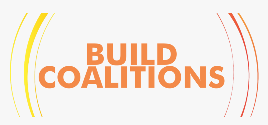 Hope Home Coalitions B - Orange, HD Png Download