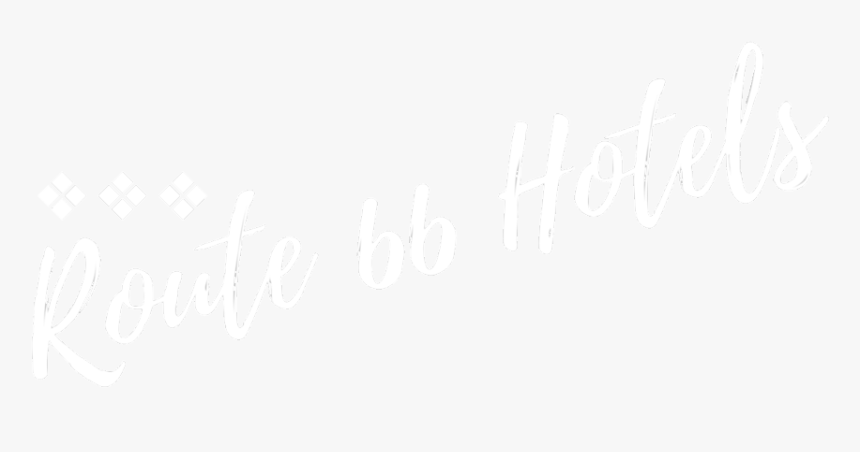 Route 66 Hotels In Tulsa - Sketch, HD Png Download