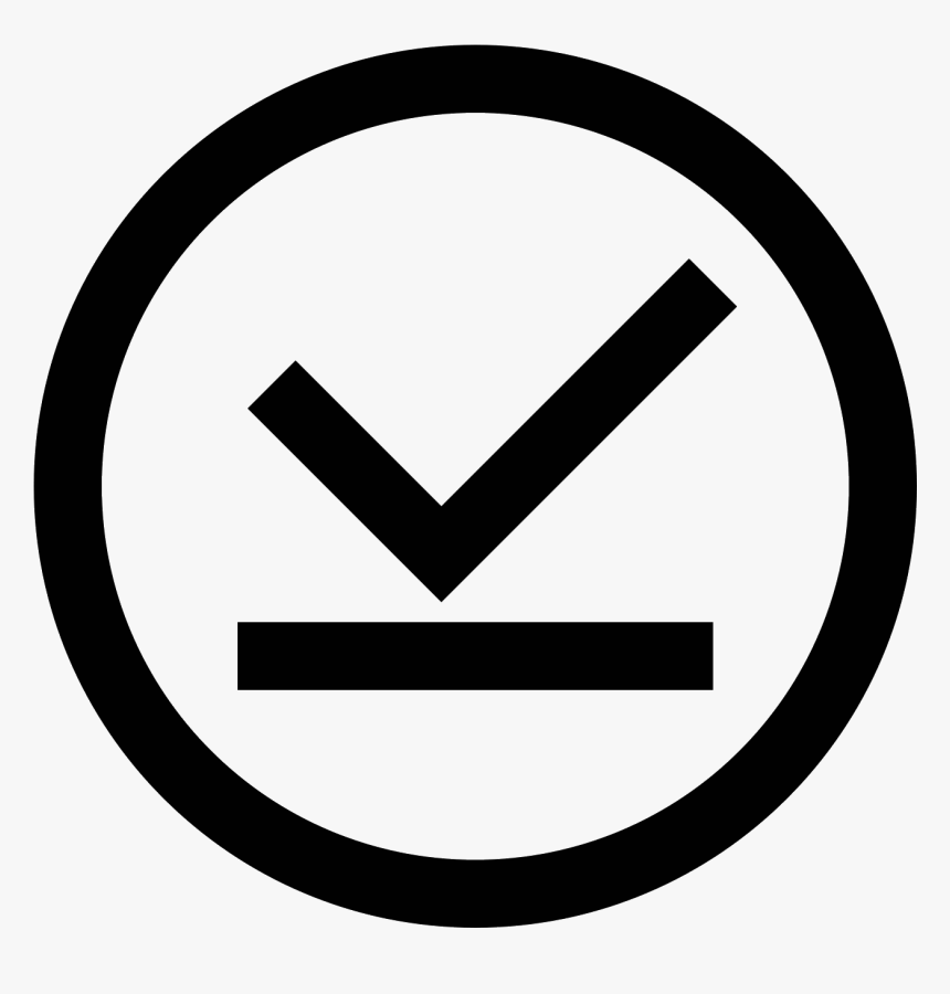 Offline Pin Icon - Sivasdescalzo Icon, HD Png Download