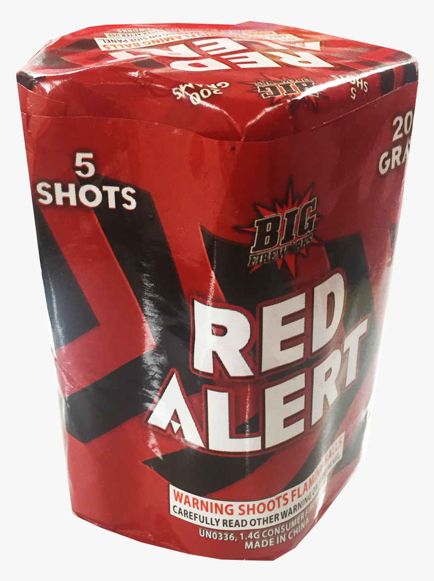 Red Alert Png , Png Download - Guinness, Transparent Png
