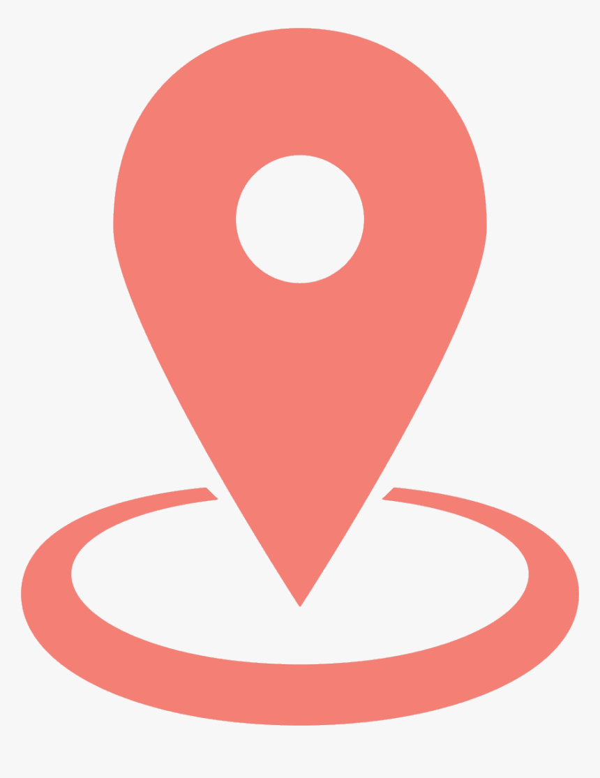 Location Logo Hd Png, Transparent Png