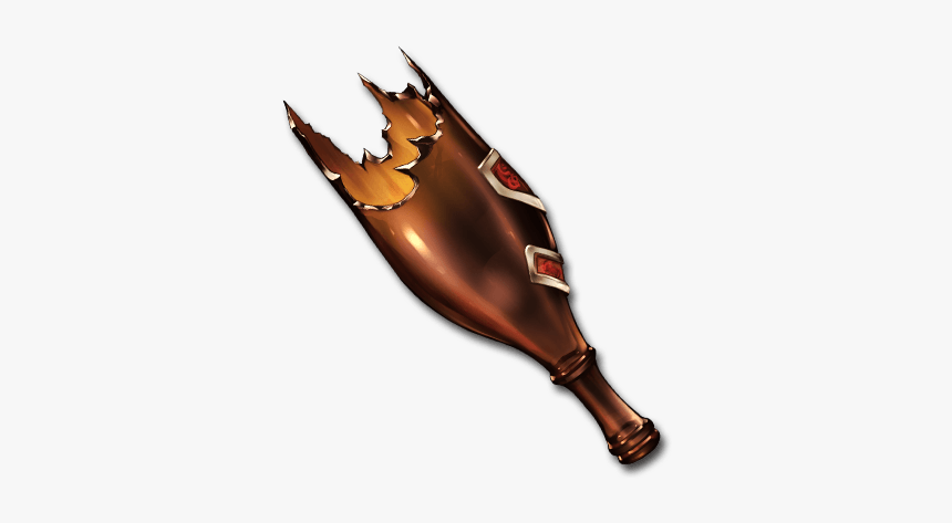 Thumb Image - Transparent Broken Bottles Png, Png Download