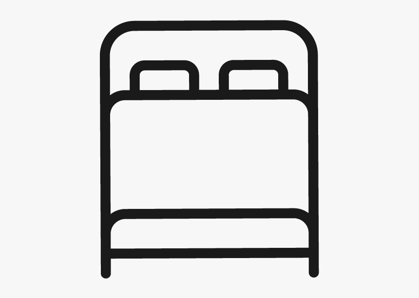Vb Icons Hotel - Chair, HD Png Download