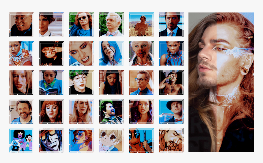 Icon, HD Png Download