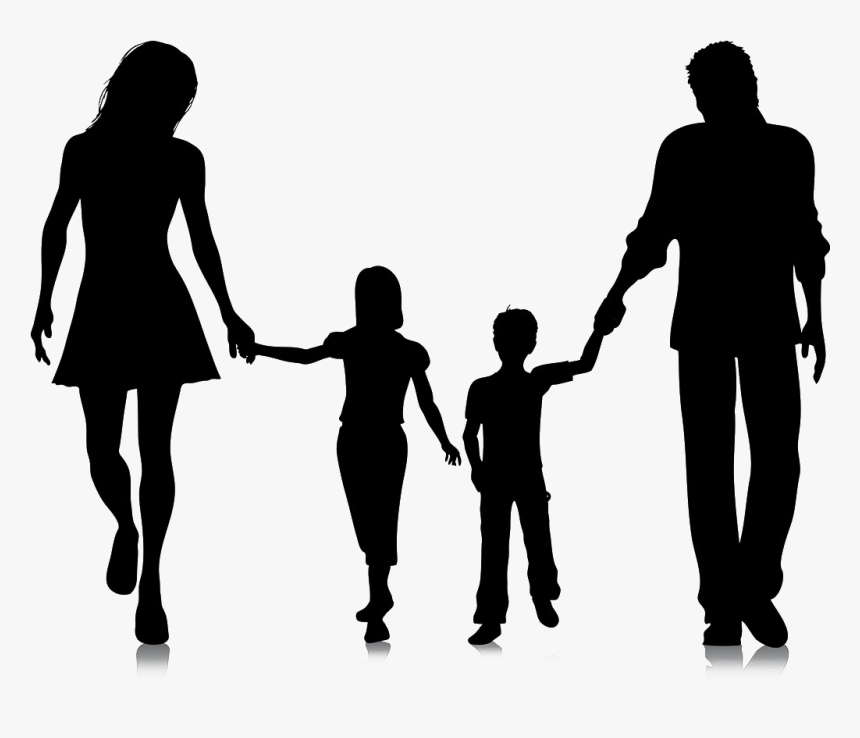 Family Stock Photography Clip Art, HD Png Download
