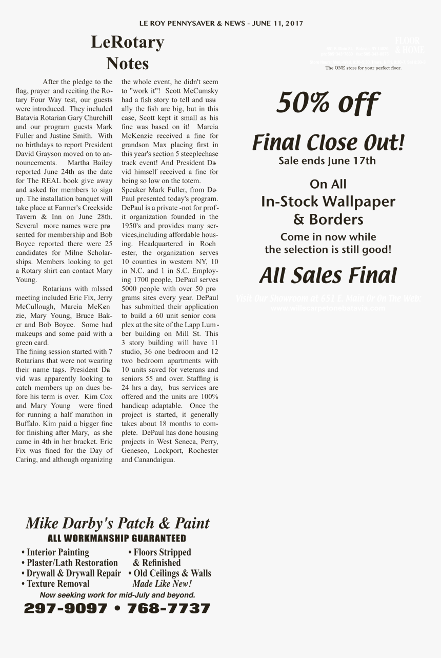 Document, HD Png Download