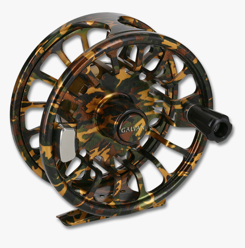 Galvan Torque Fly Reels, HD Png Download