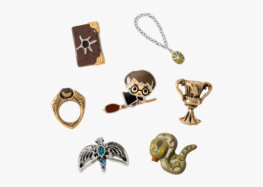 Origami Owl Harry Potter, HD Png Download