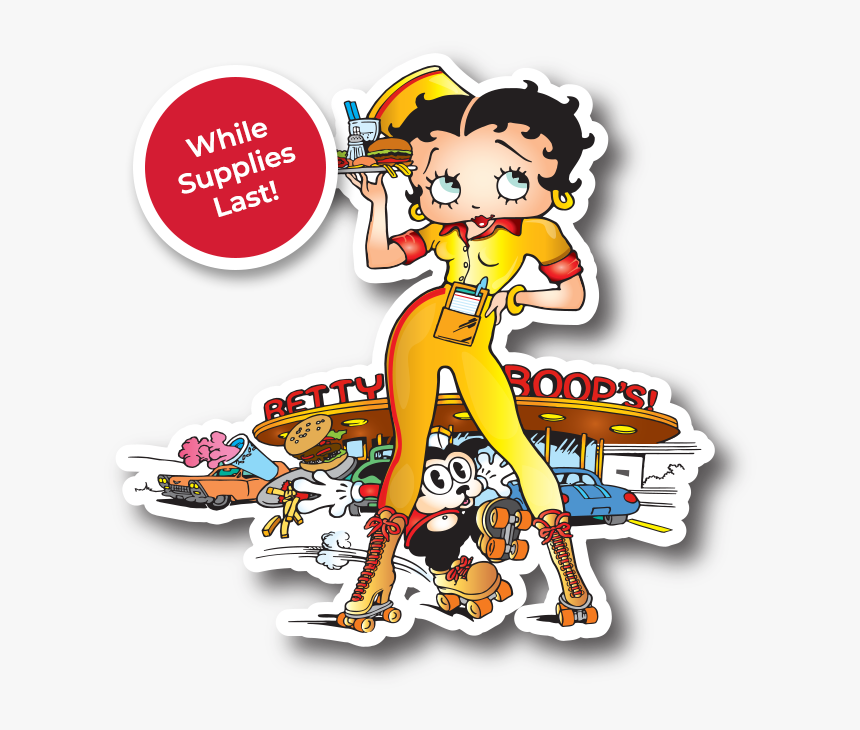 Cartoon, HD Png Download