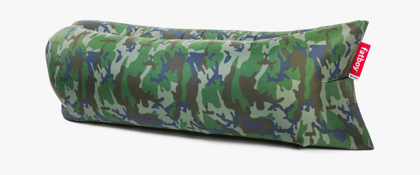 Retail Binder Lamzac Camo - Fatboy Lamzac Camouflage, HD Png Download