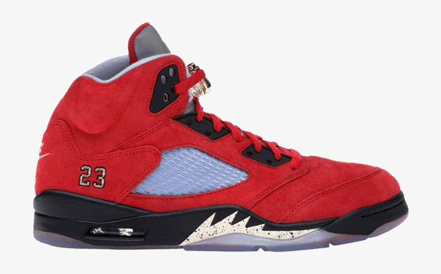 Trophy Room Jordan 5, HD Png Download