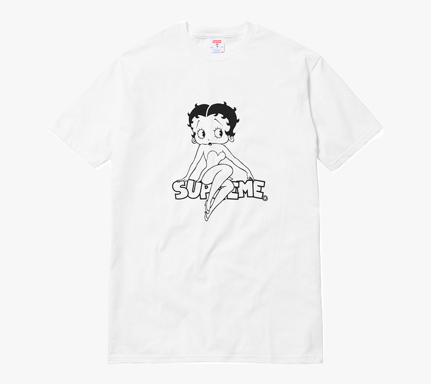 Betty Boop, HD Png Download