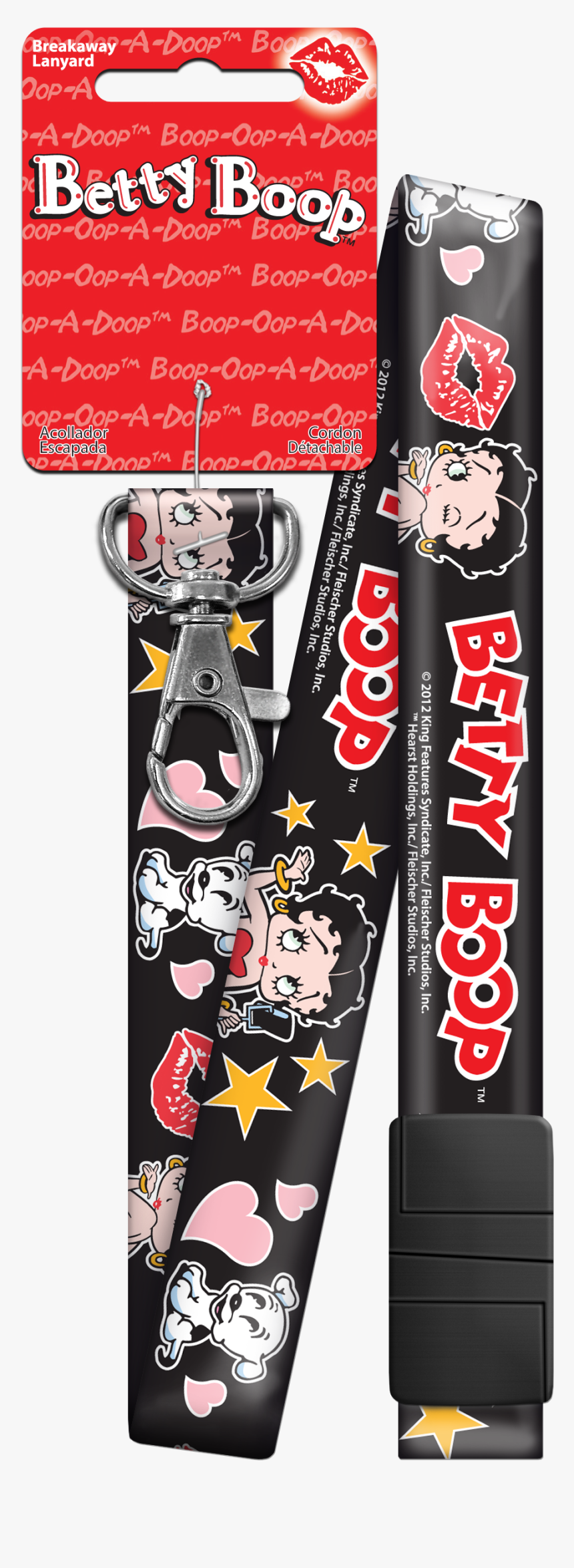 Betty Boop, HD Png Download