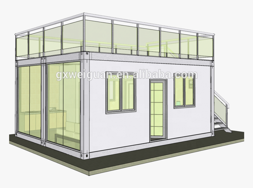 Up House Png, Transparent Png