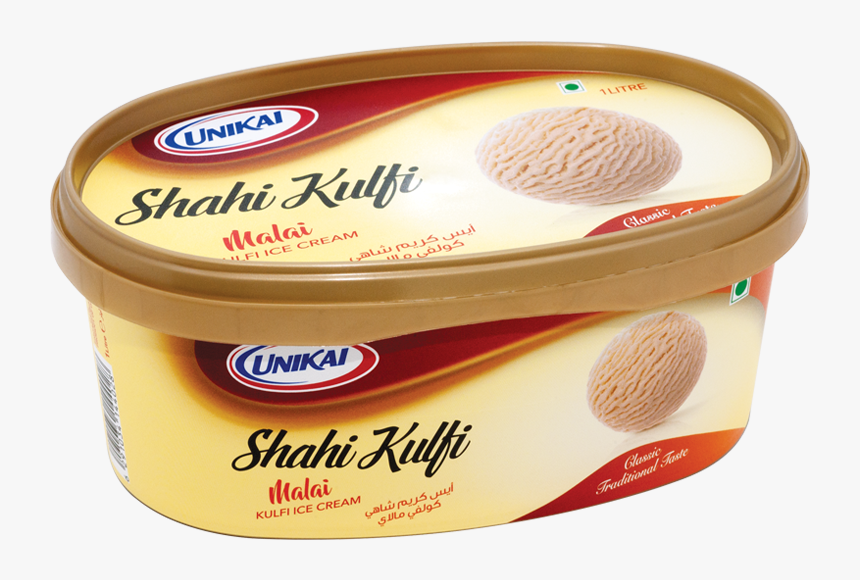 Kulfi Ice Cream Png - Ambrosia, Transparent Png
