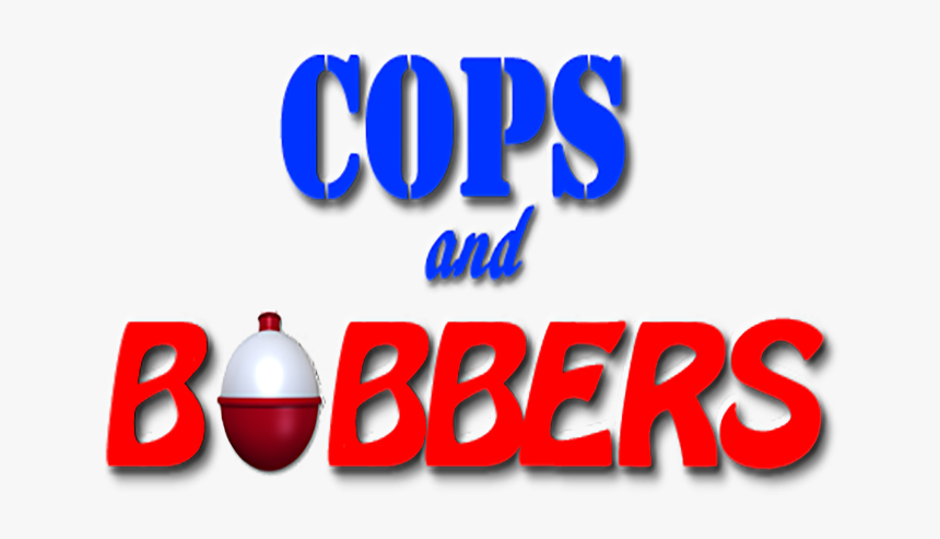 Cops And Bobbers, HD Png Download